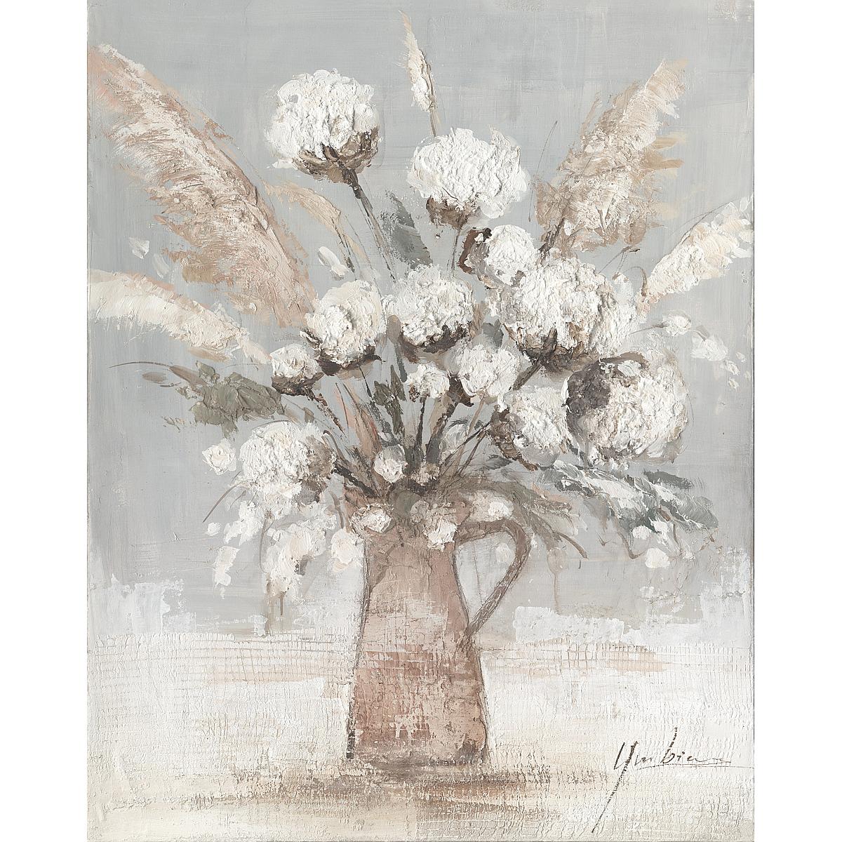 Πίνακας ArteLibre "Φύση" Καμβάς 60x80cm