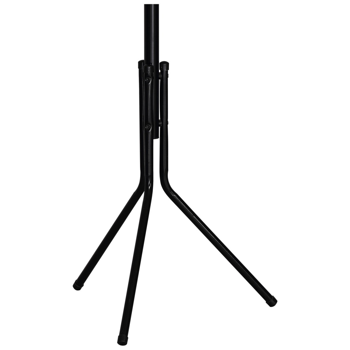 Καλόγερος ArteLibre SWITCH Μαύρο Μέταλλο 42x167cm