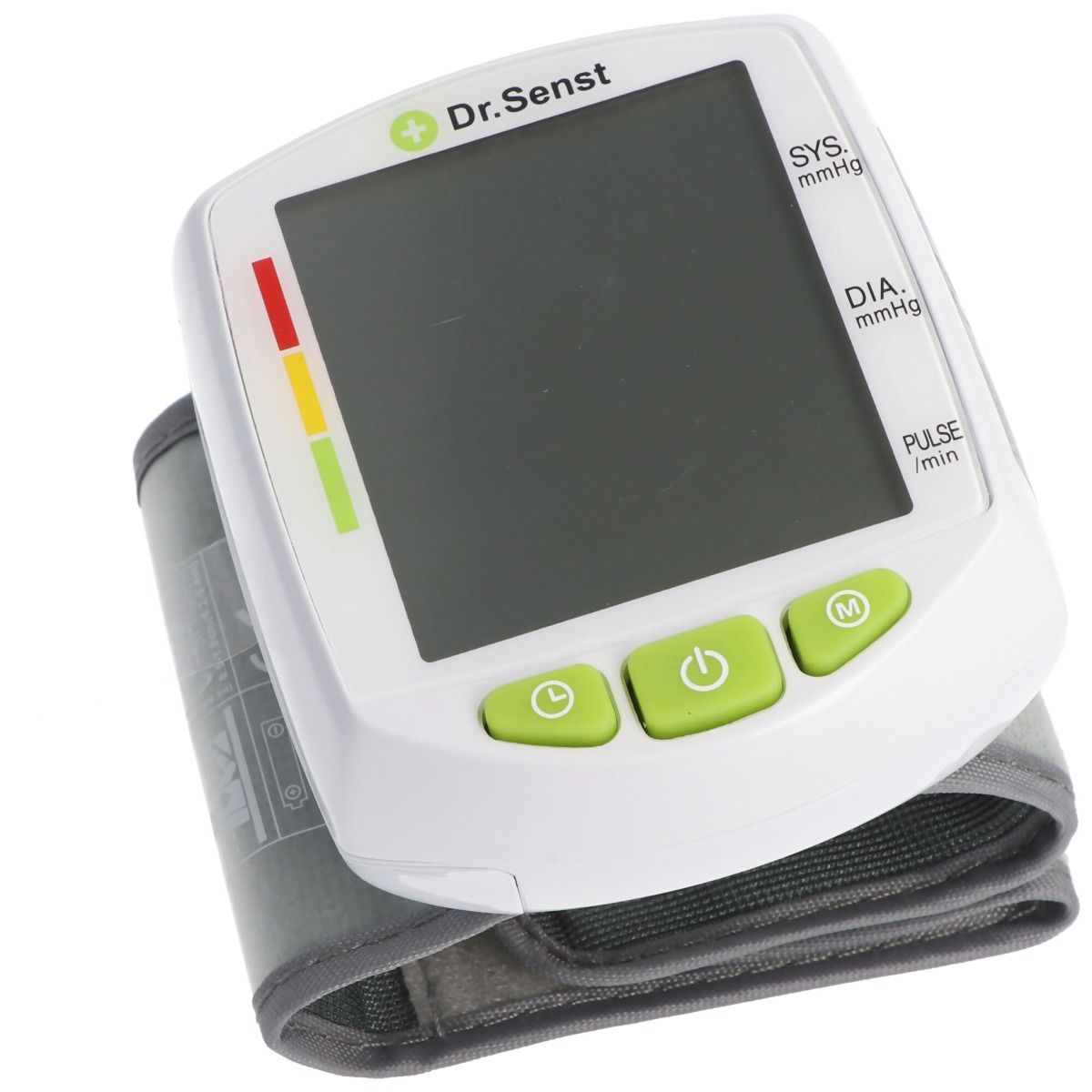 Dr. Senst BP880W Wrist blood-pressure-monitor