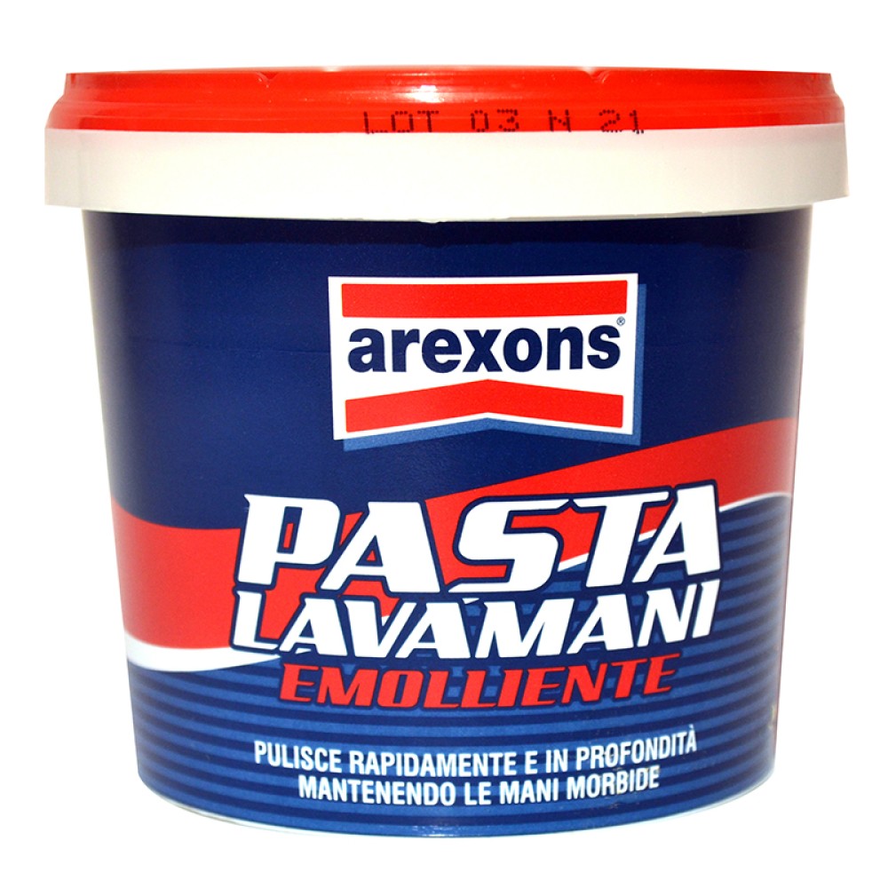 ΧΕΡΙΩΝ ΠΑΣΤΑ 750ml AREXONS