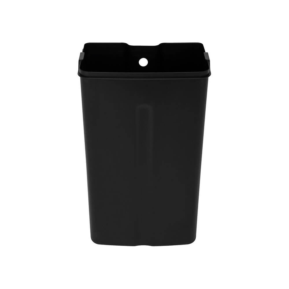 Κάδος απορριμμάτων 5five Ariane - 20L - Ασημί