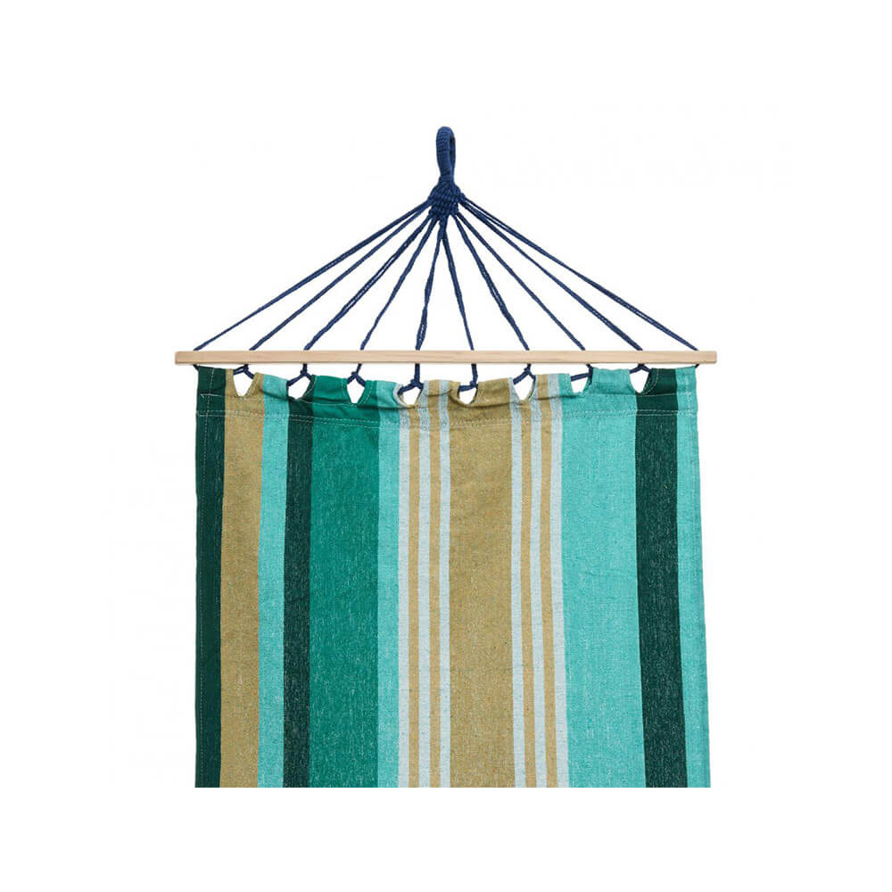 ΑΙΏΡΕΣ ΚΉΠΟΥ & ΒΕΡΆΝΤΑΣ ΑΙΩΡΑ HEINNER HAMMOCK BLUE STRIPES