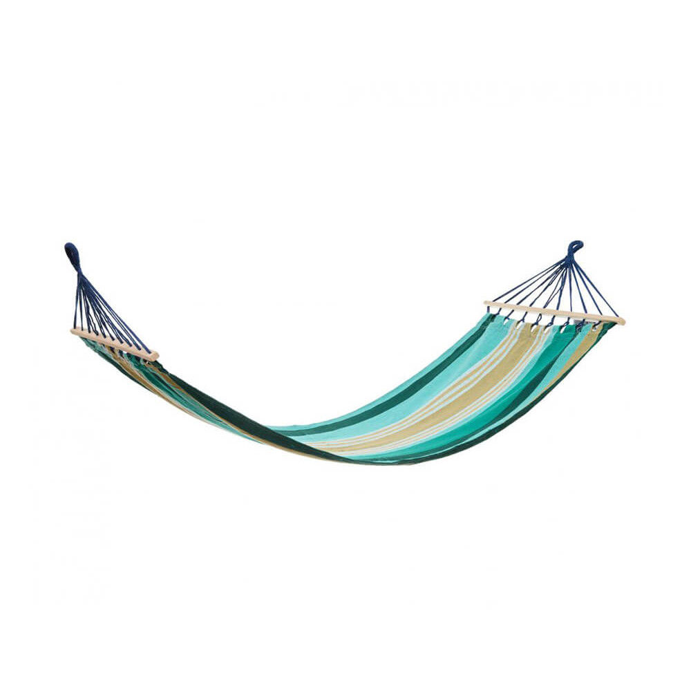 ΑΙΏΡΕΣ ΚΉΠΟΥ & ΒΕΡΆΝΤΑΣ ΑΙΩΡΑ HEINNER HAMMOCK BLUE STRIPES