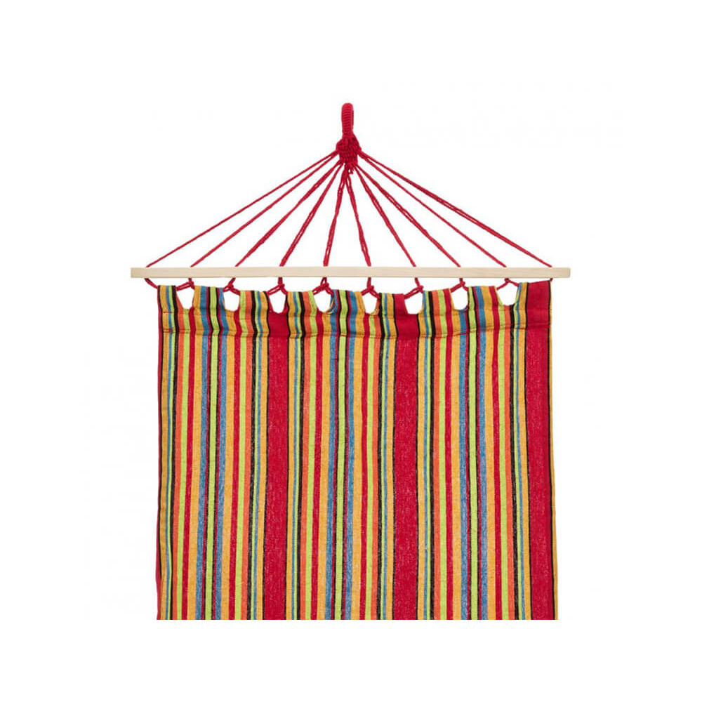ΑΙΏΡΕΣ ΚΉΠΟΥ & ΒΕΡΆΝΤΑΣ ΑΙΩΡΑ HEINNER HAMMOCK RED&AMP;YELLOW