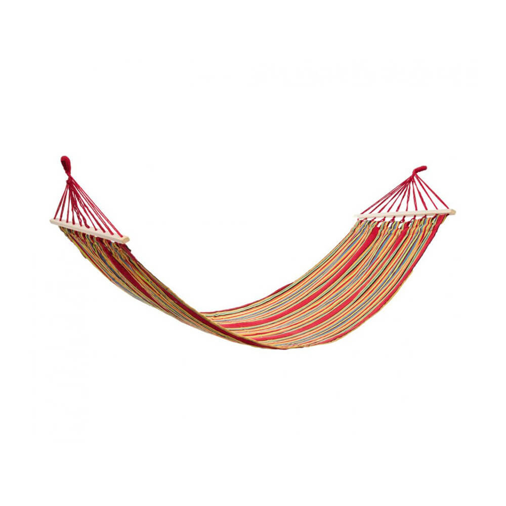 ΑΙΏΡΕΣ ΚΉΠΟΥ & ΒΕΡΆΝΤΑΣ ΑΙΩΡΑ HEINNER HAMMOCK RED&AMP;YELLOW