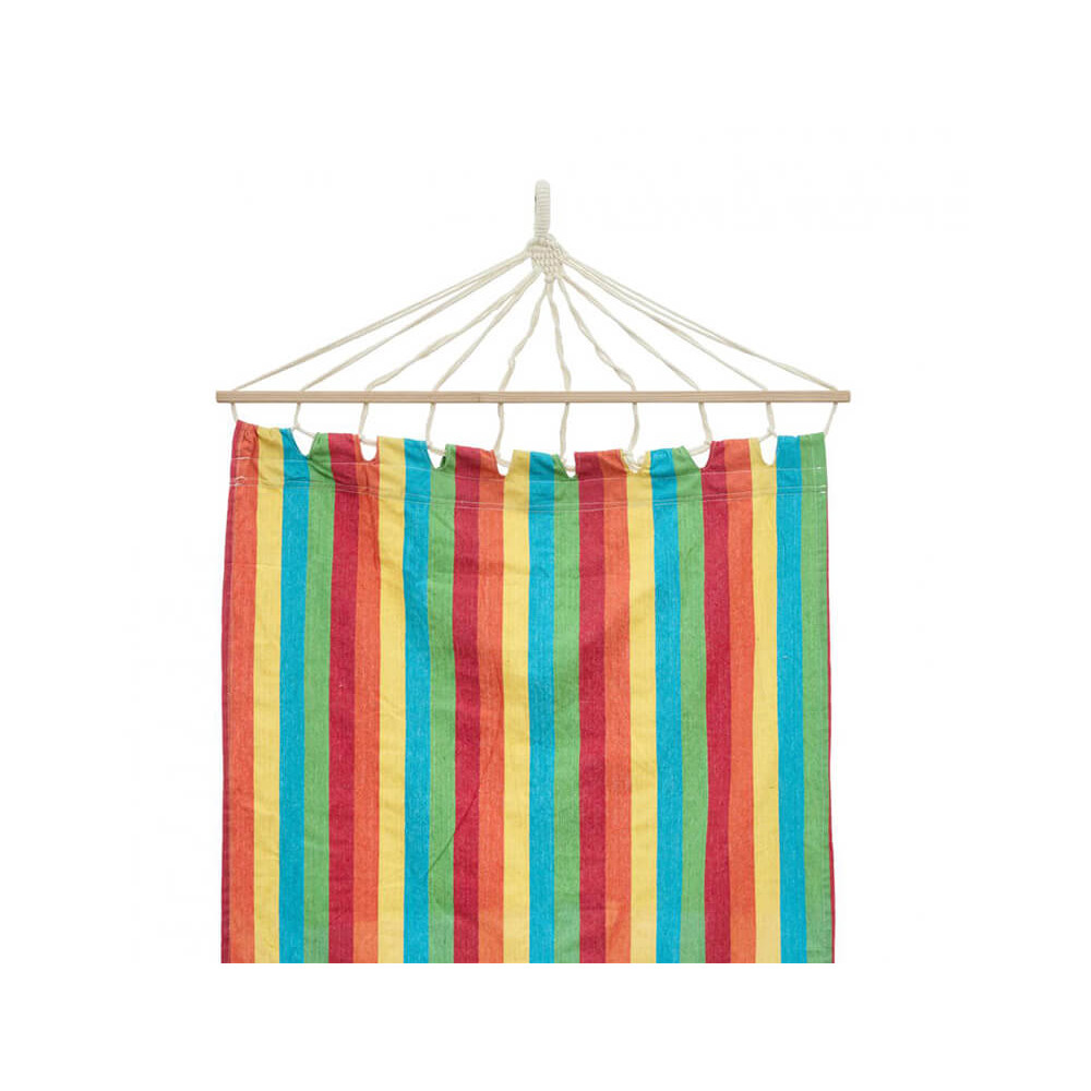 ΑΙΏΡΕΣ ΚΉΠΟΥ & ΒΕΡΆΝΤΑΣ ΑΙΩΡΑ HEINNER HAMMOCK  BLUE&AMP;RED