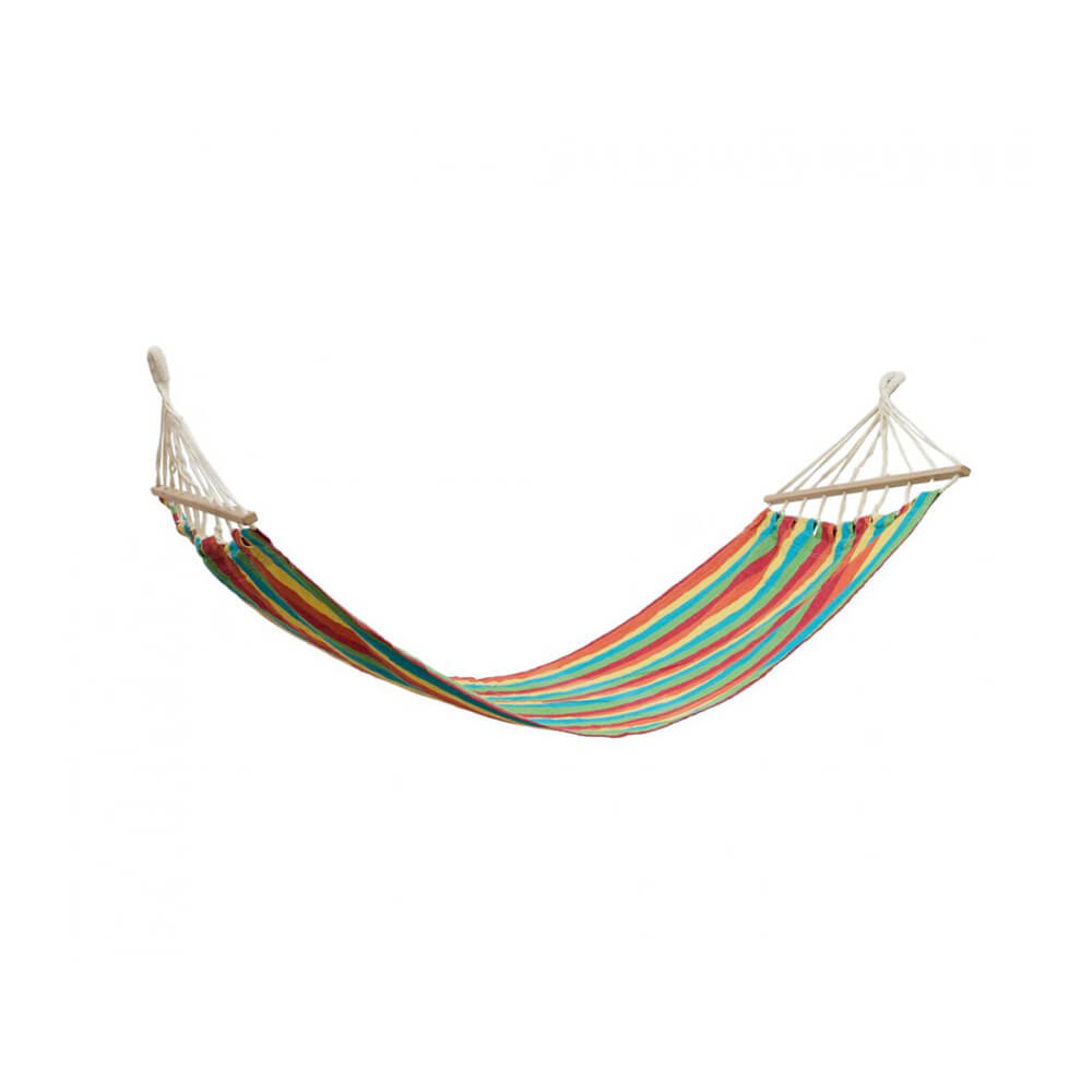 ΑΙΏΡΕΣ ΚΉΠΟΥ & ΒΕΡΆΝΤΑΣ ΑΙΩΡΑ HEINNER HAMMOCK  BLUE&AMP;RED