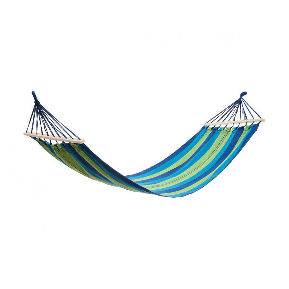 ΑΙΏΡΕΣ ΚΉΠΟΥ & ΒΕΡΆΝΤΑΣ ΑΙΩΡΑ HEINNER HAMMOCK BLUE&AMP;GREEN