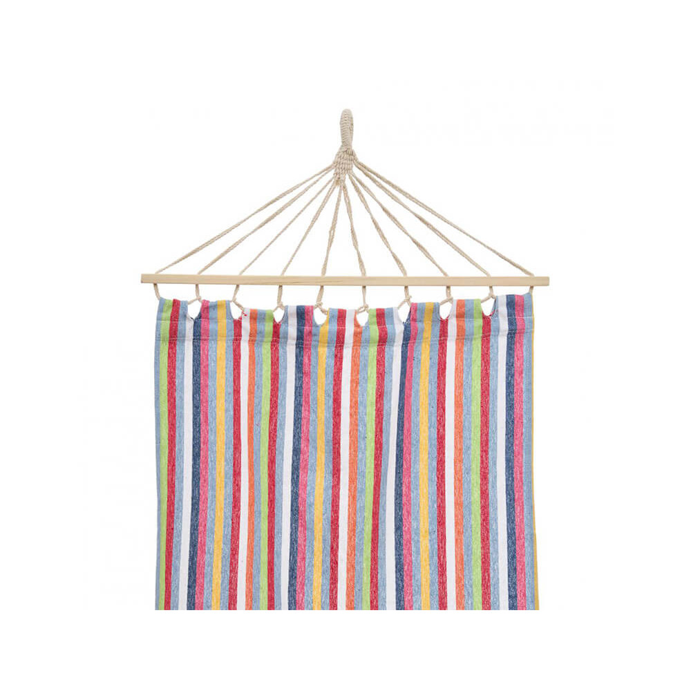 ΑΙΏΡΕΣ ΚΉΠΟΥ & ΒΕΡΆΝΤΑΣ ΑΙΩΡΑ HEINNER HAMMOCK PINK&AMP;BLUE