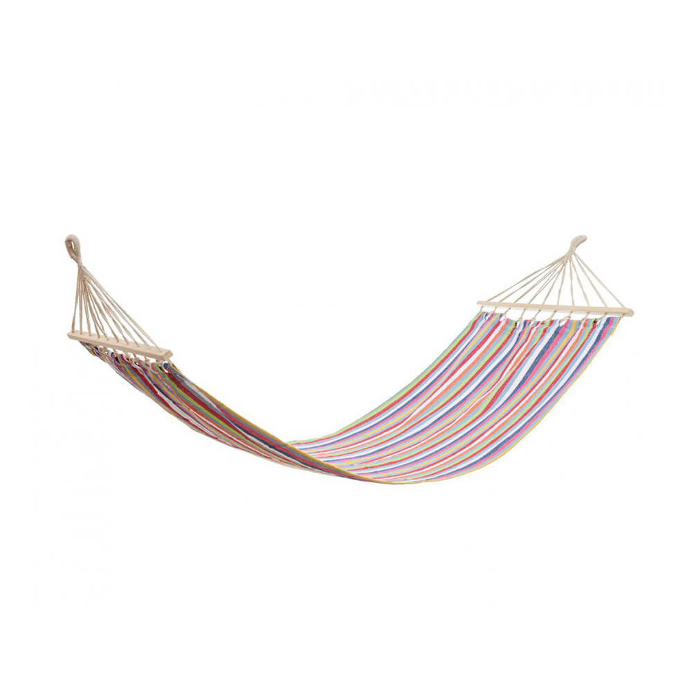 ΑΙΏΡΕΣ ΚΉΠΟΥ & ΒΕΡΆΝΤΑΣ ΑΙΩΡΑ HEINNER HAMMOCK PINK&AMP;BLUE