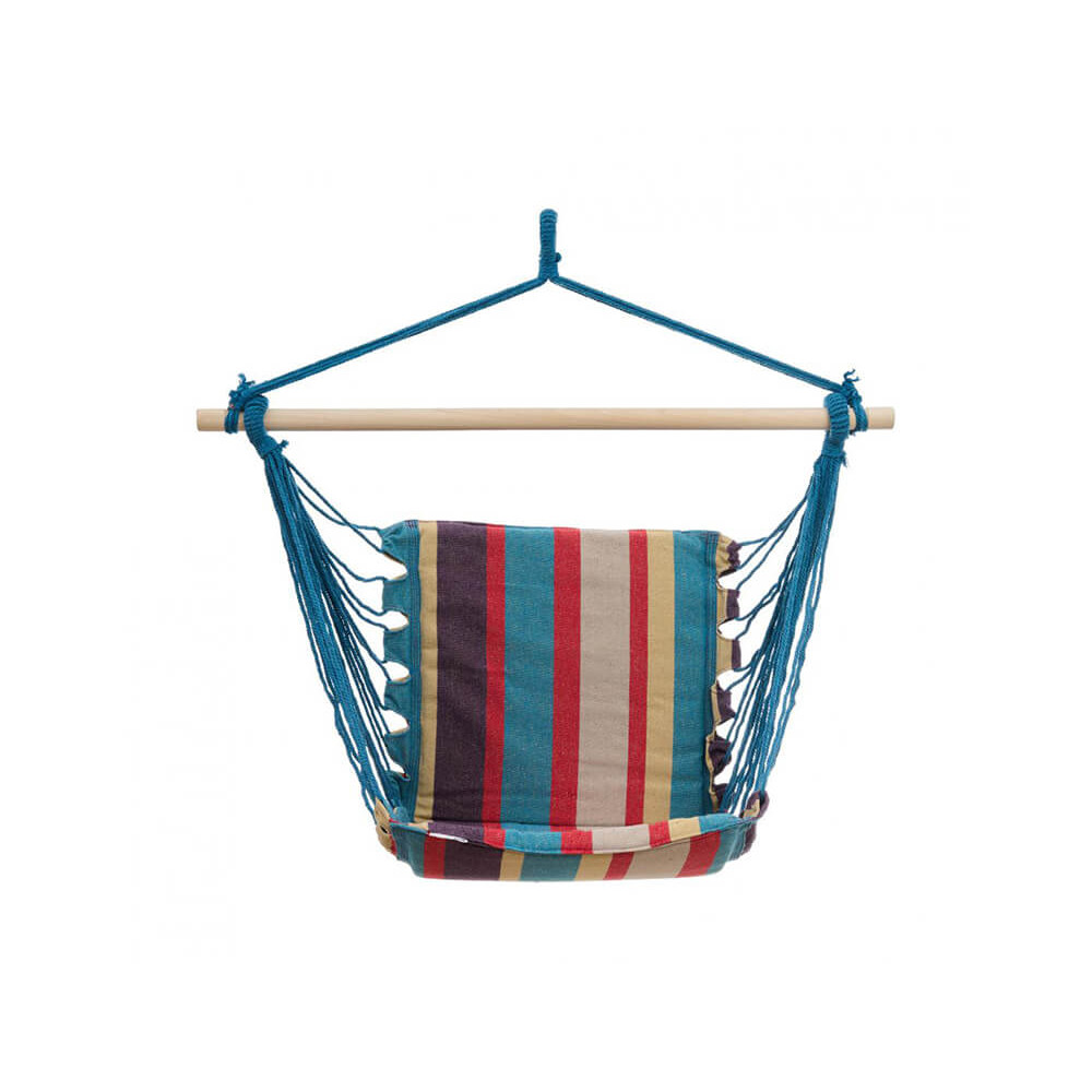 ΑΙΏΡΕΣ ΚΉΠΟΥ & ΒΕΡΆΝΤΑΣ ΑΙΩΡΑ HEINNER HAMMOCK COLOR STRIPES