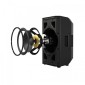 ηχείο 12 ιντσες  ενεργό  1400 watts.