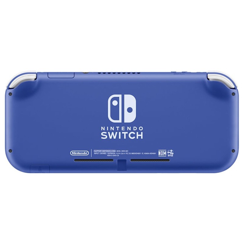 Nintendo Switch Nintendo 197059 Μπλε