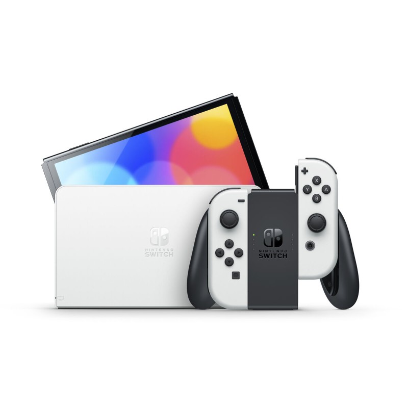 Nintendo Switch Nintendo 45496453435 Λευκό
