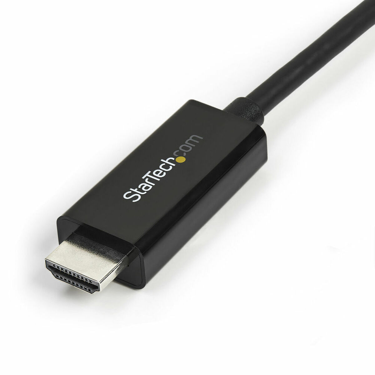Αντάπτορας Mini DisplayPort σε HDMI Startech MDP2HDMM3MB          3 m Μαύρο