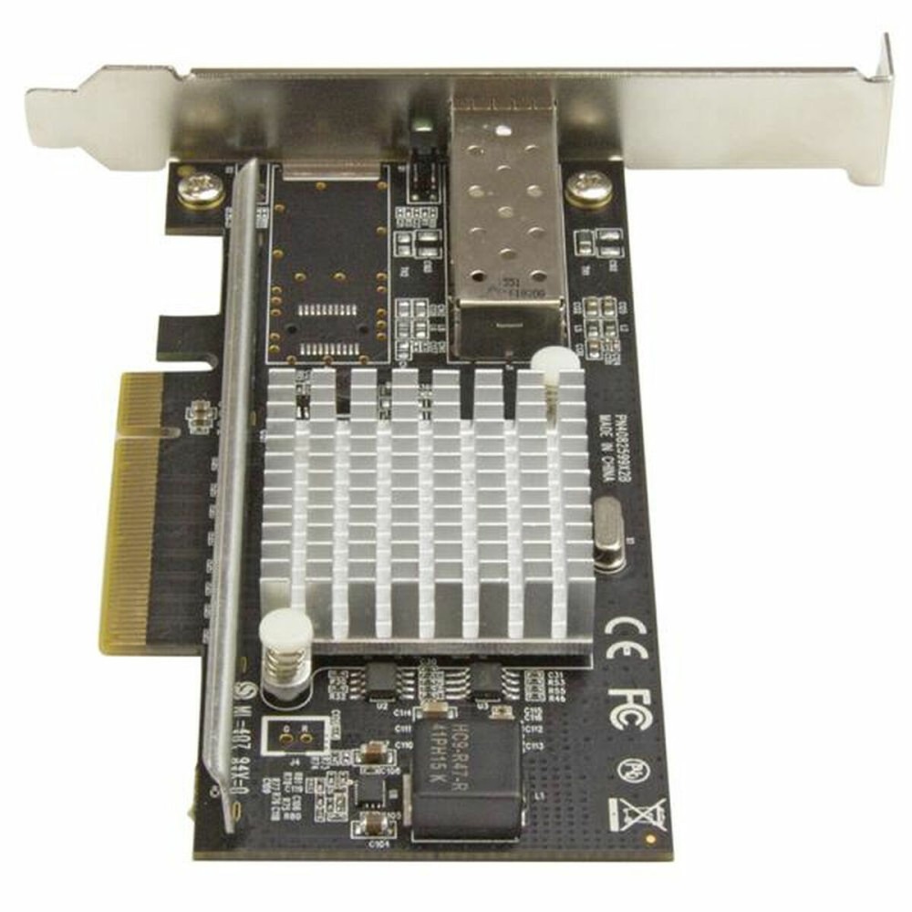 Κάρτα Δικτύου Startech PEX10000SFPI         10 Gigabit Ethernet