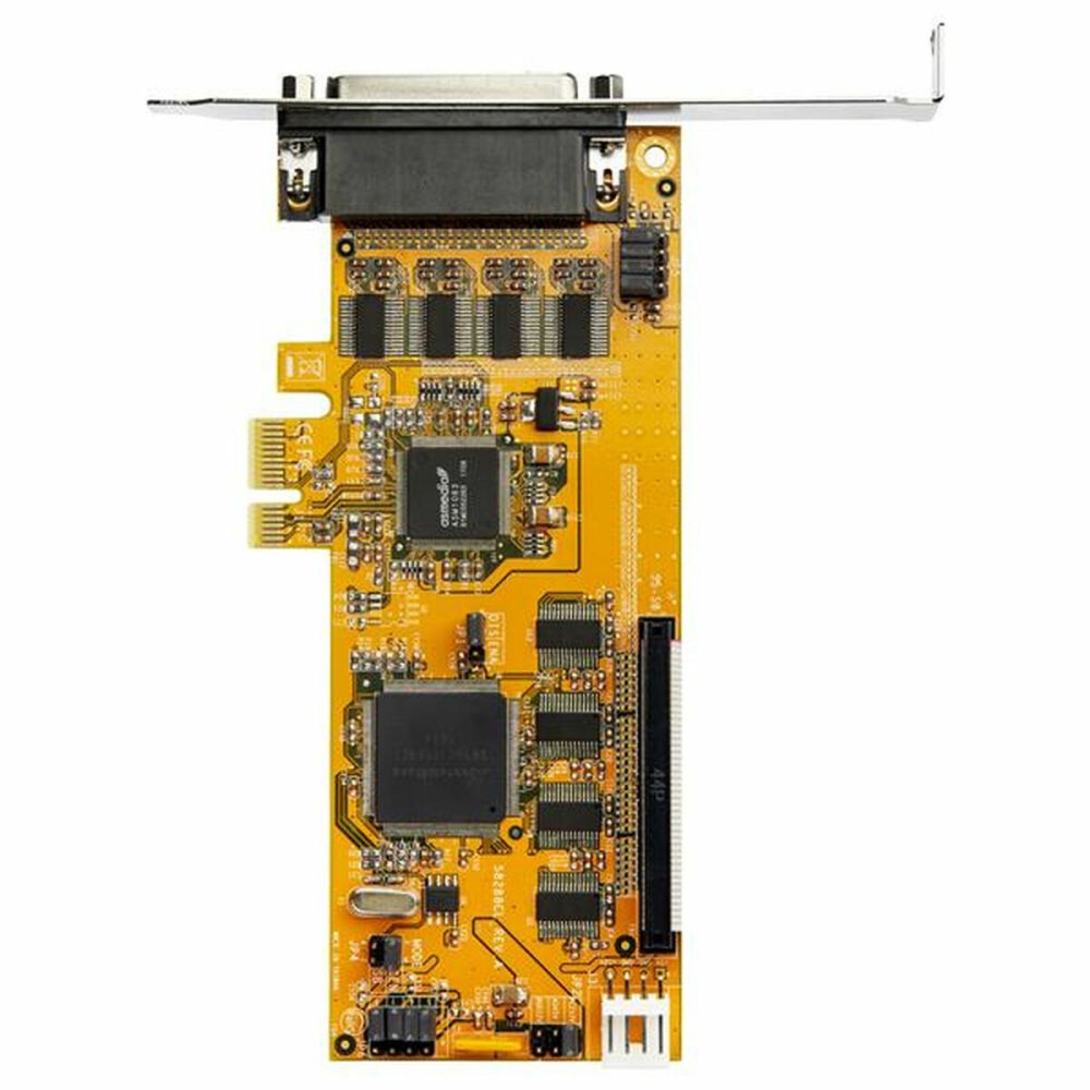 Κάρτα PCI Startech PEX8S1050LP RS-232