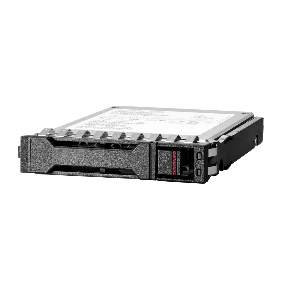 Σκληρός δίσκος HPE P40499-B21 2,5" 1920GB TLC 1,92 TB SSD 1,92 TB