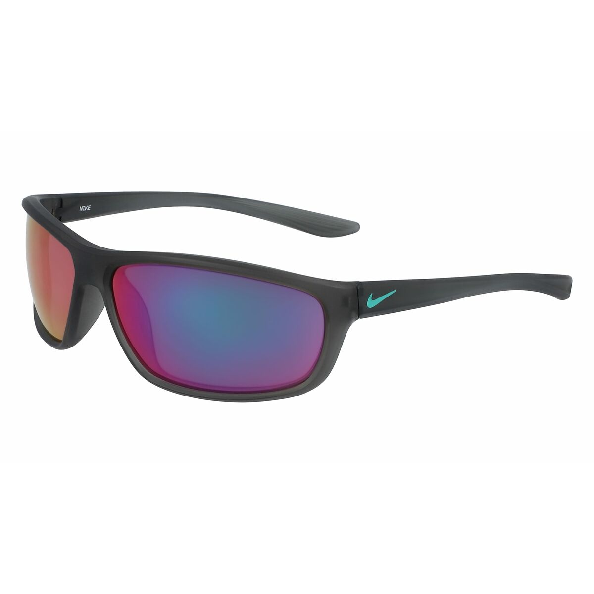 Παιδικά Γυαλιά Ηλίου Nike DASH-EV1157-033 Γκρι