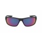 Παιδικά Γυαλιά Ηλίου Nike DASH-EV1157-033 Γκρι