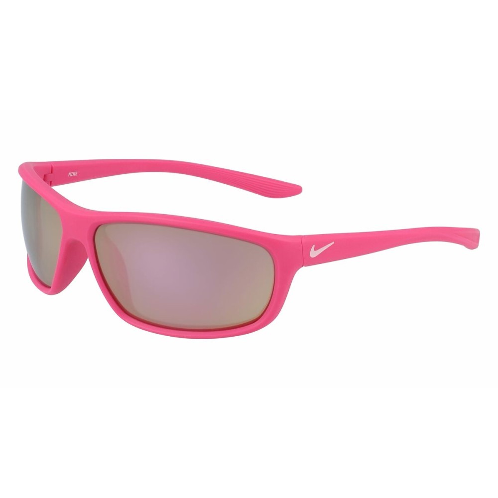 Παιδικά Γυαλιά Ηλίου Nike DASH-EV1157-660 Ροζ