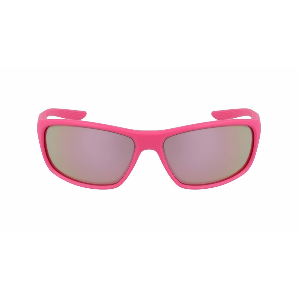 Παιδικά Γυαλιά Ηλίου Nike DASH-EV1157-660 Ροζ