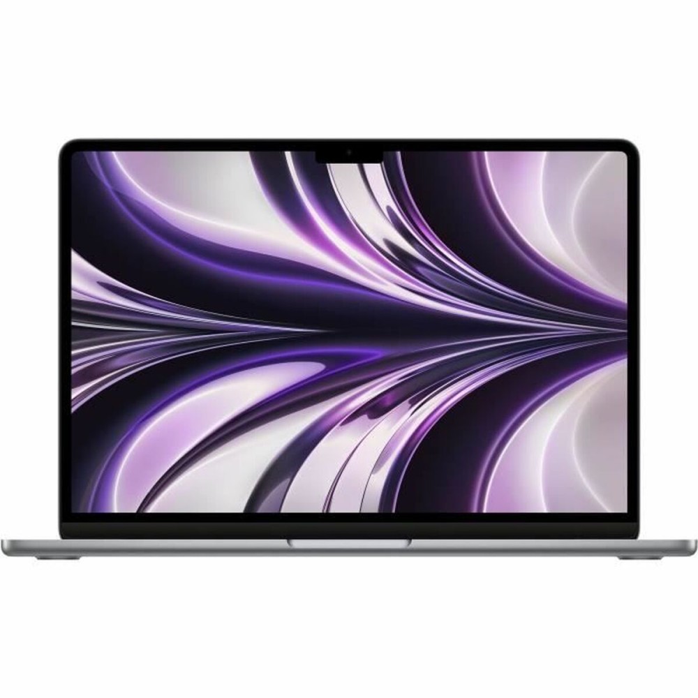 Notebook Apple MacBook Air 13,6" 8 GB RAM 512 GB Azerty γαλλικά AZERTY
