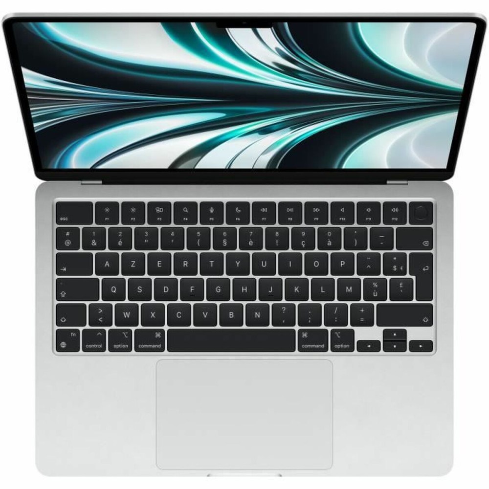Notebook Apple MacBook Air M2 13,6" 8 GB RAM 512 GB Azerty γαλλικά