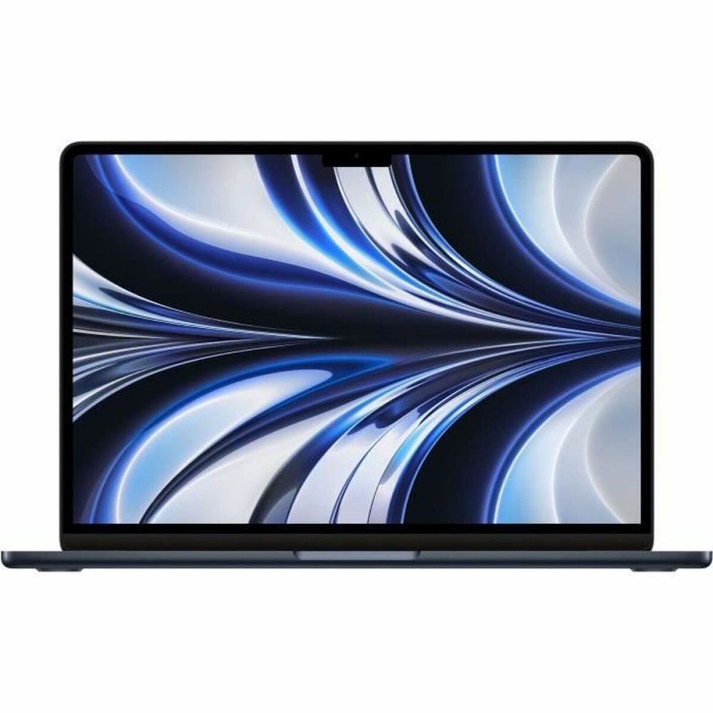 Notebook Apple MacBookAir M2 13,6" 8 GB RAM Azerty γαλλικά AZERTY