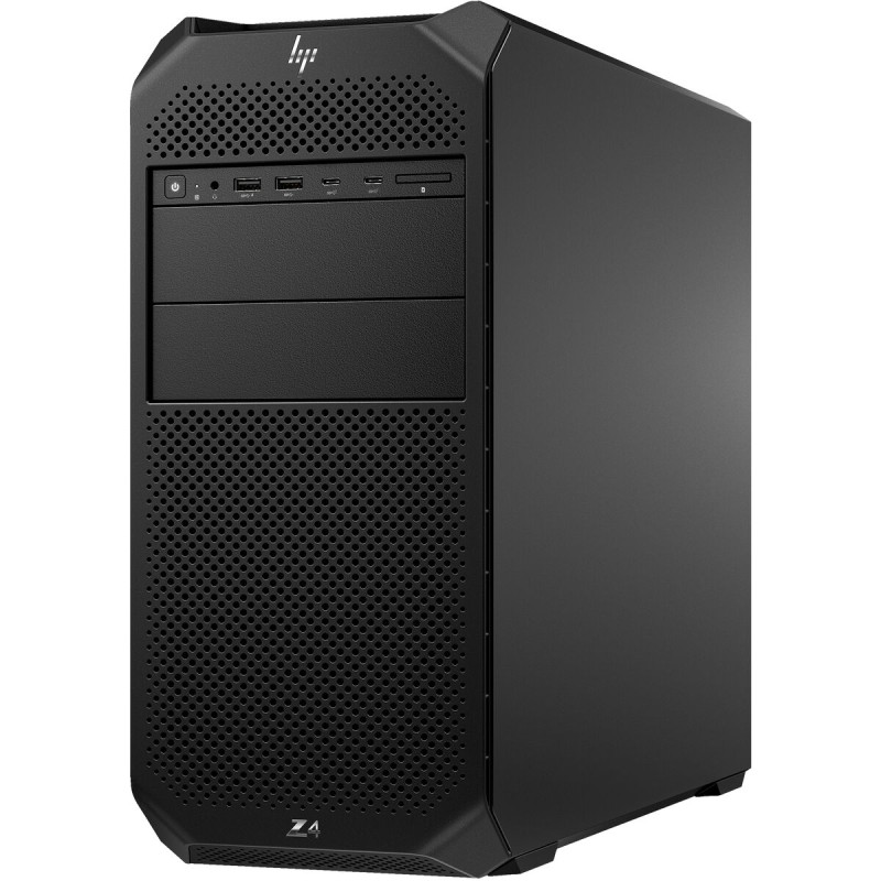 PC Γραφείου HP Z4 G5 32 GB RAM intel xeon w3-2423 NVIDIA RTX A2000 1 TB SSD