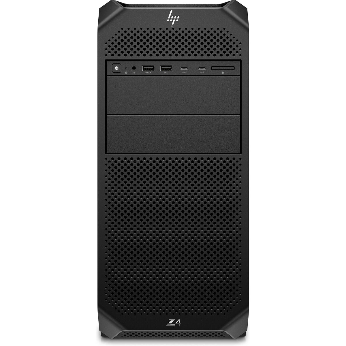 PC Γραφείου HP Z4 G5 1 TB SSD 32 GB RAM
