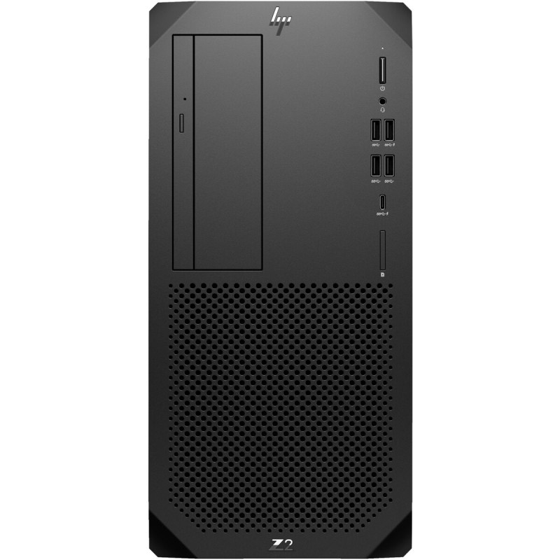 PC Γραφείου HP Z2 G9 I9-13900 16 GB RAM 512 GB SSD