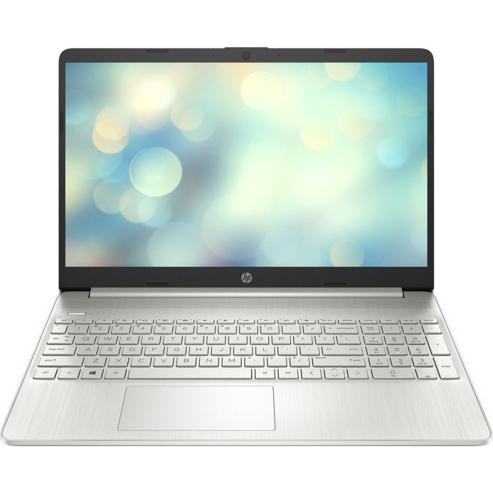 Notebook HP 15s-eq2102ns 15,6" AMD Ryzen 5 5500U 256 GB SSD 8 GB 8 GB RAM 256 GB