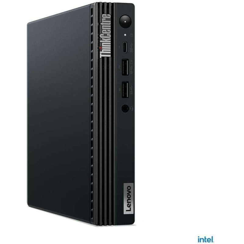 PC Γραφείου Lenovo 11T3002PSP I3-12100T 8 GB RAM 256 GB SSD