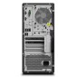 PC Γραφείου Lenovo Thinkstation P350 16 GB RAM Intel Core i7-10700