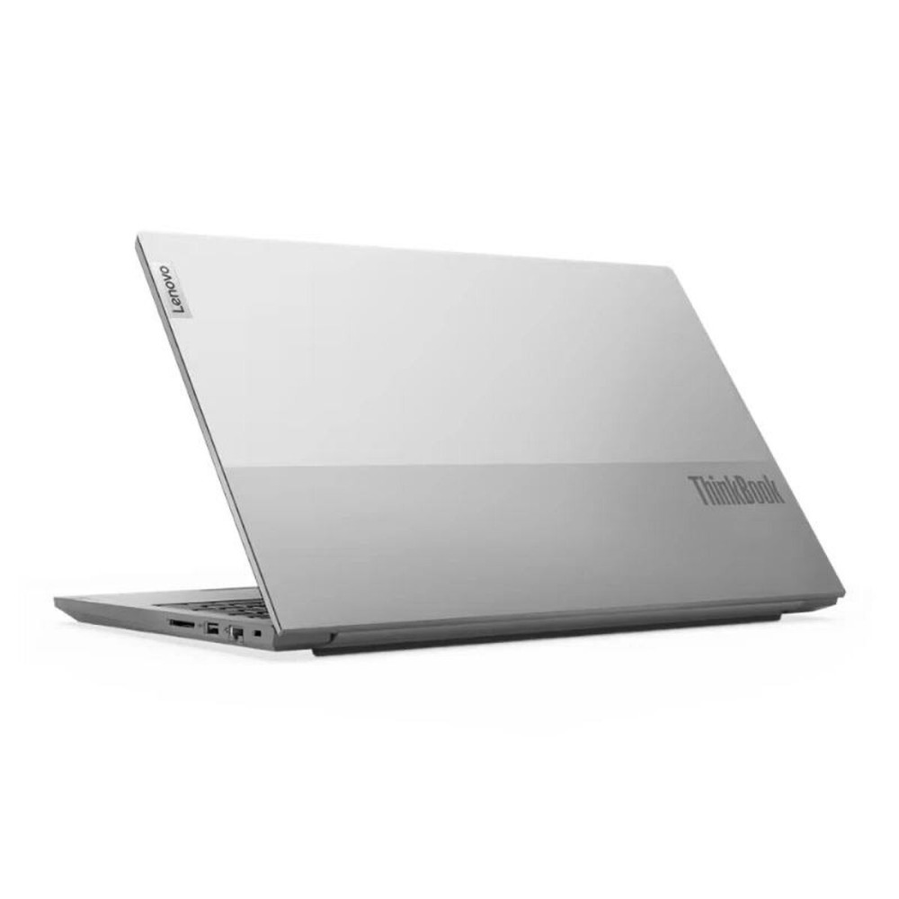 Notebook Lenovo ThinkBook 15 G4 ABA 256 GB SSD AMD Ryzen 5 5625U Πληκτρολόγιο Qwerty 15,6" 8 GB RAM