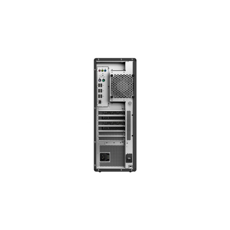 PC Γραφείου Lenovo 30E000GASP 16 GB RAM AMD Ryzen Threadripper PRO 5945WX