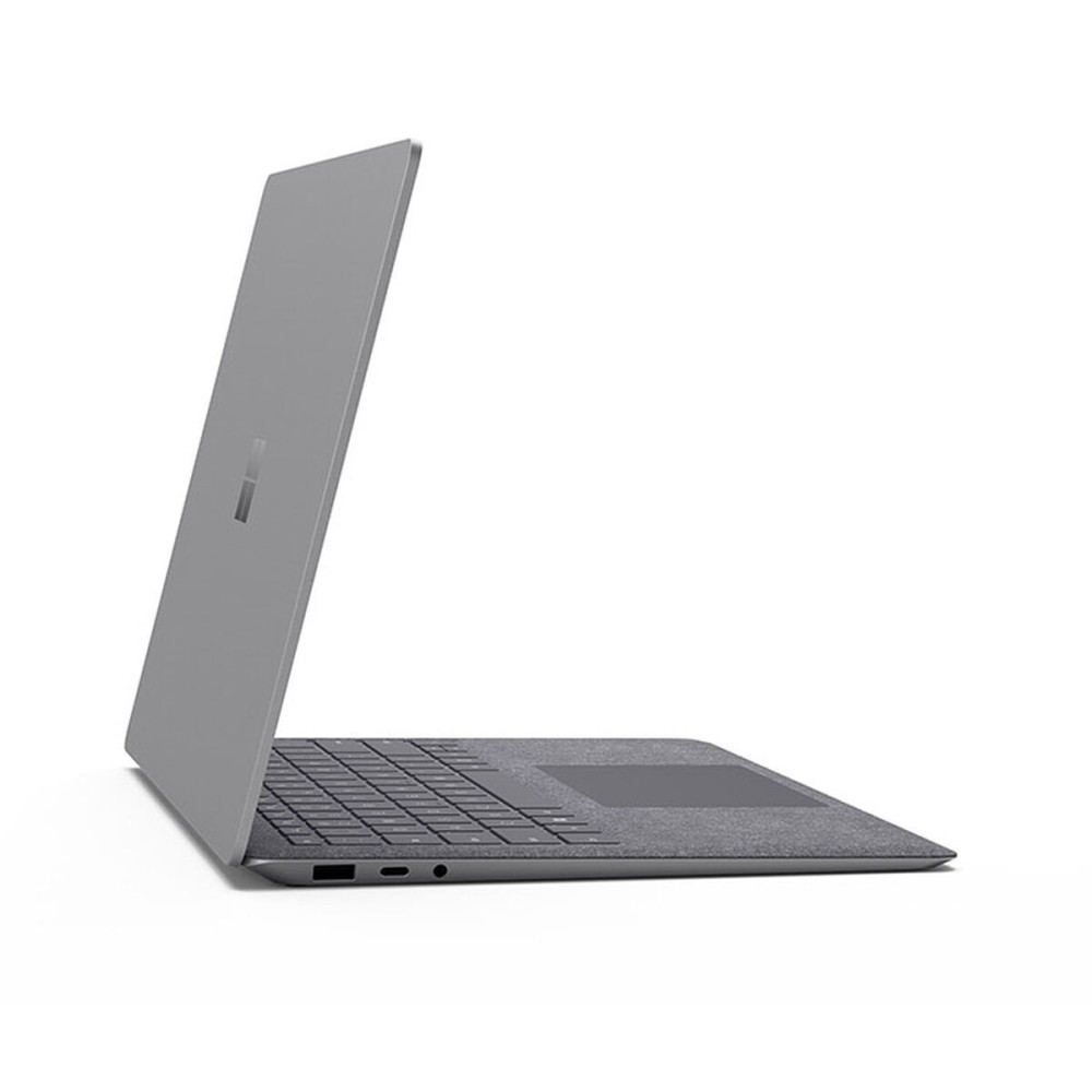 Notebook Microsoft Surface Laptop 5 Πληκτρολόγιο Qwerty 512 GB SSD 16 GB RAM 13,5" i5-1245U