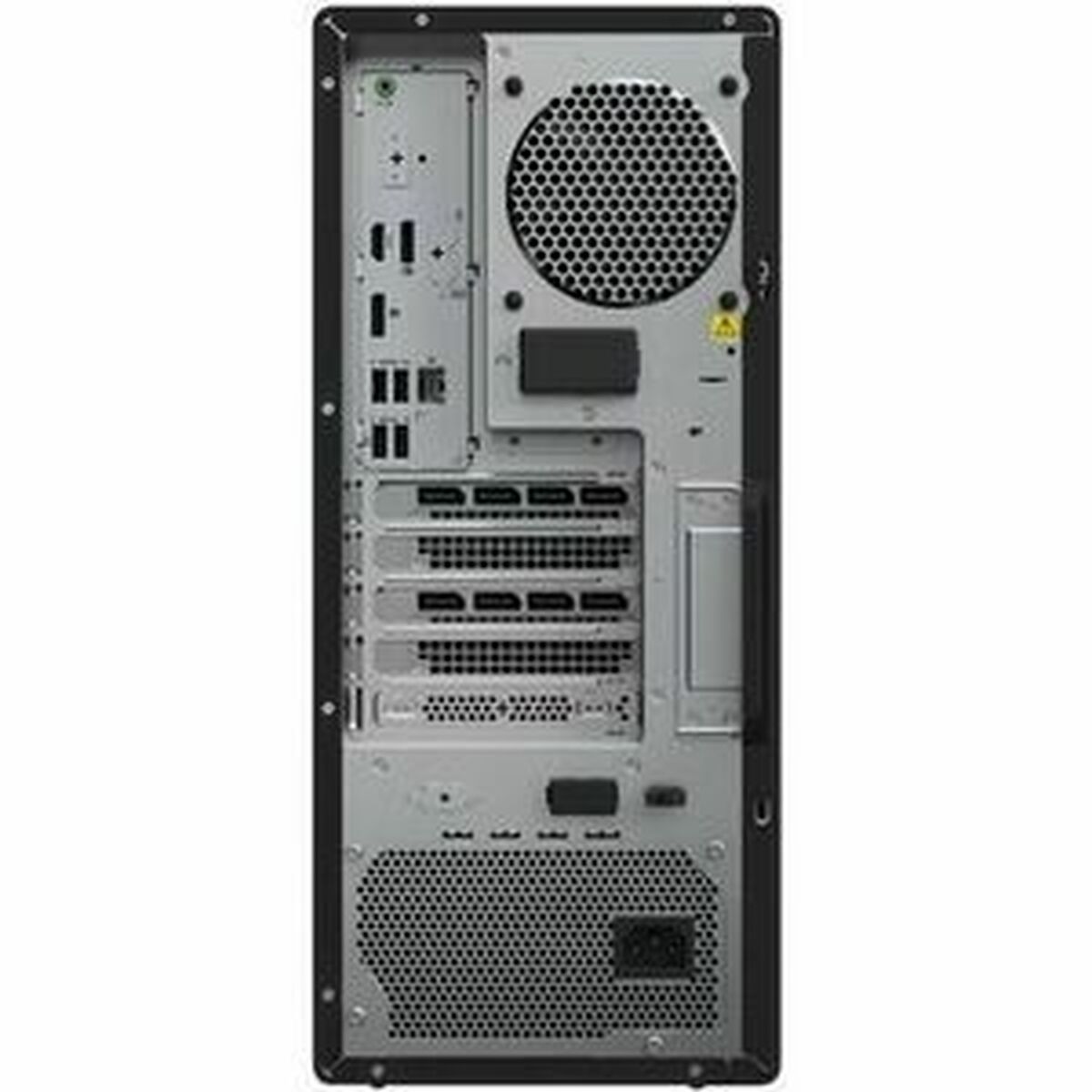 PC Γραφείου Lenovo ThinkStation P3 30GS000PSP i7-13700 32 GB RAM 1 TB SSD