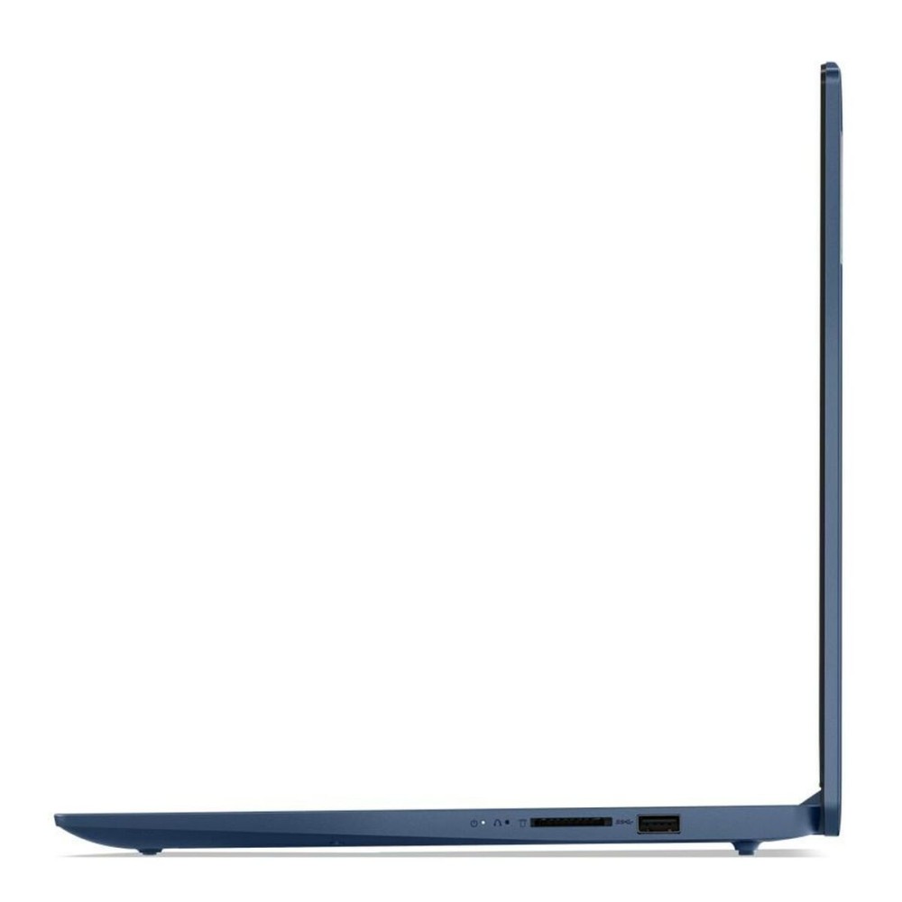 Notebook Lenovo IdeaPad Slim 3 Qwerty US 8 GB RAM 15,6" AMD Ryzen 37320U