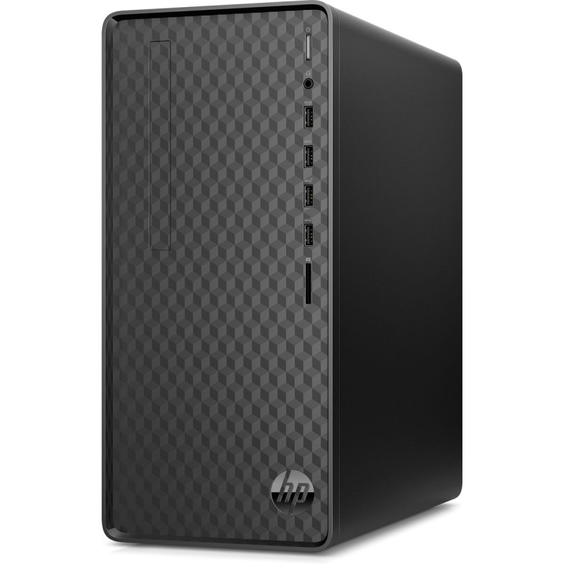 PC Γραφείου HP Desktop M01-F3005ns PC AMD Ryzen 5600G 16 GB RAM