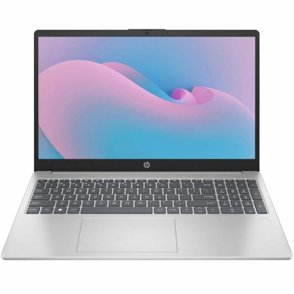 Notebook HP FC0071NF ryzen 5-7520u 16 GB RAM 15,6" 512 GB Azerty γαλλικά