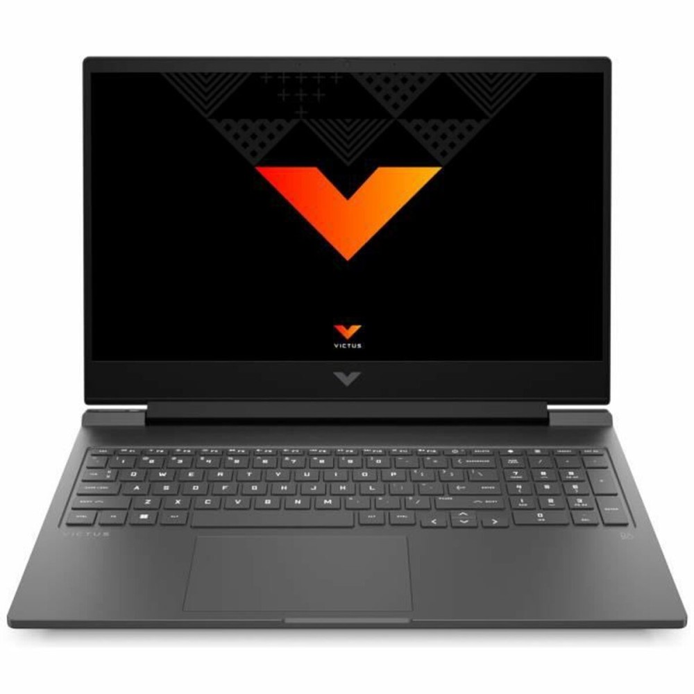 Notebook HP Victus Gaming 16 -S0019NF Azerty γαλλικά 16 GB RAM 16,1" 512 GB SSD