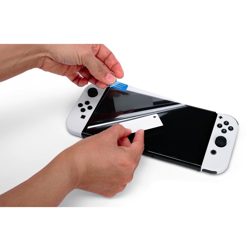 Προστατευτικό Οθόνης για Nintendo Switch Powera
