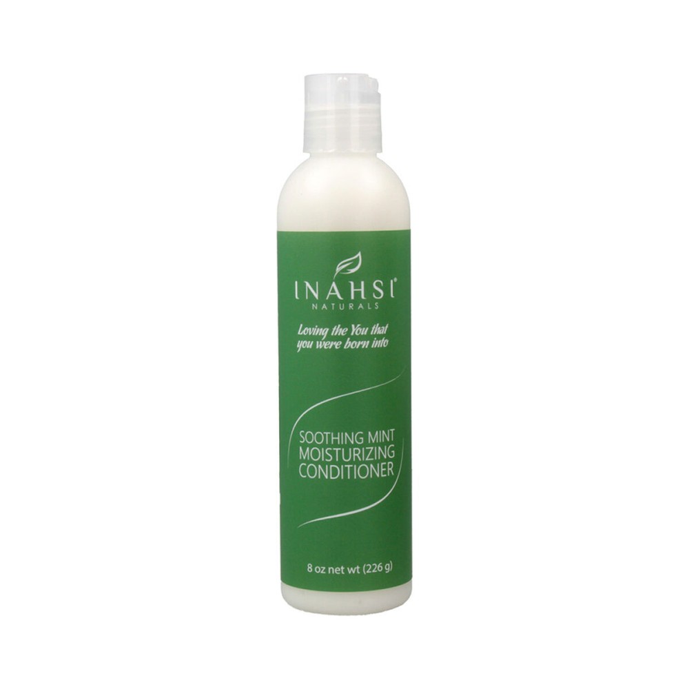Conditioner Inahsi Soothing Μέντα (226 g)