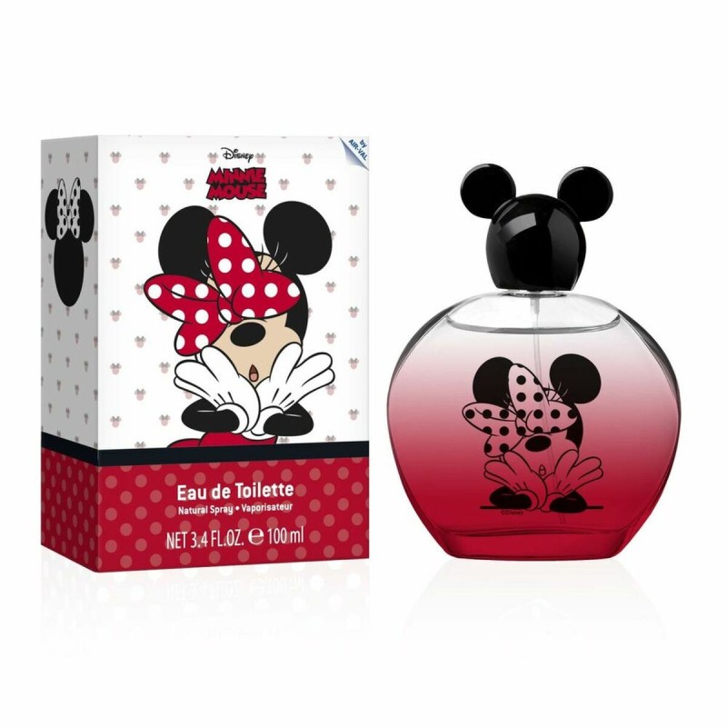 Παιδική Αποικία Minnie Mouse EDT 100 ml