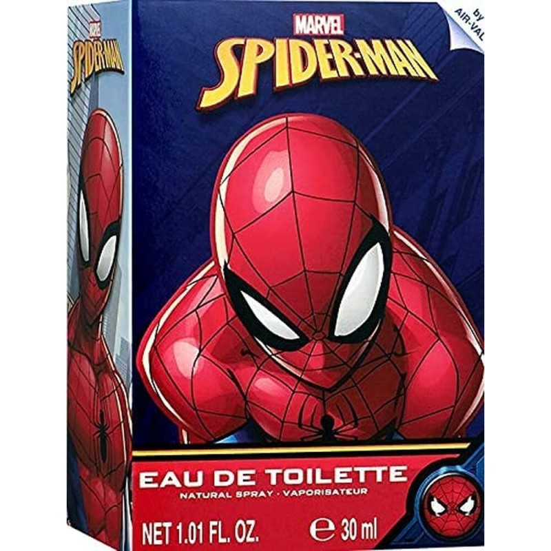 Παιδική Αποικία Spider-Man EDT 30 ml (30 ml)