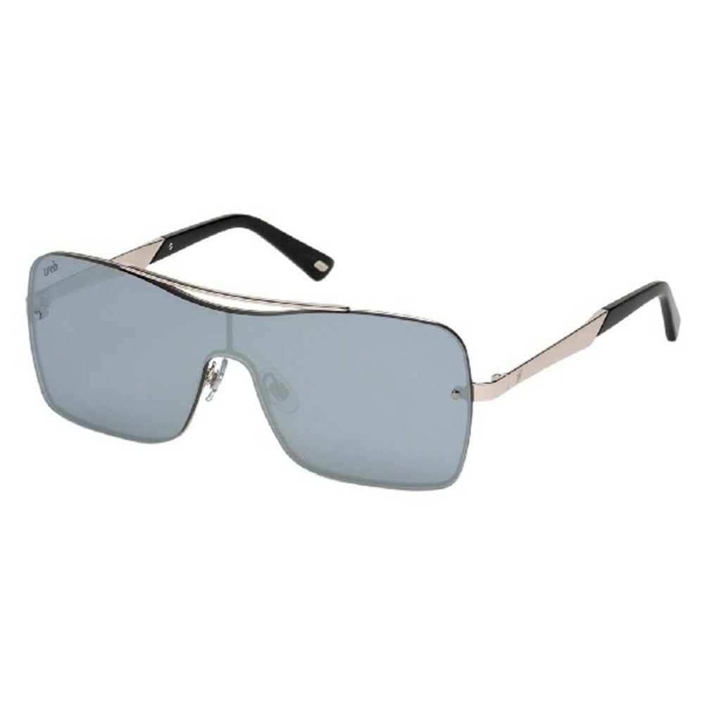 Unisex Γυαλιά Ηλίου Web Eyewear WE0202A