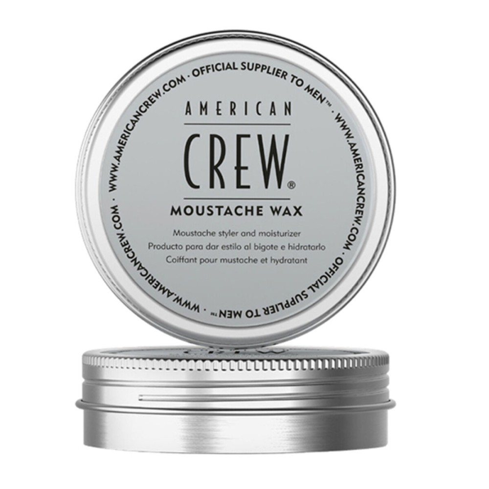 Κρέμα Περιποίησης Γενειάδας Crew Beard American Crew (15 g)