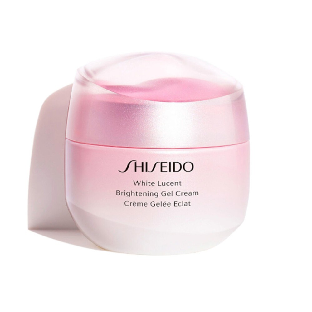Κρέμα Λαμπερότητας White Lucent Shiseido 50 ml